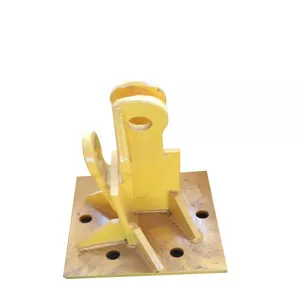 Tower Crane MD 2.0m Reusable Fixing Angle Hot Sale thumbnail-1
