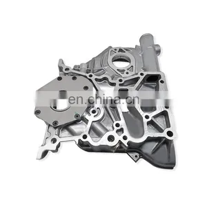Hot Price Auto Car Engine Parts Oil Pump 11311-54050 For Toyota Hilux thumbnail-5
