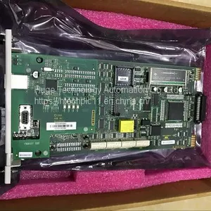 ABB SPNIS21 Network Interface Module New Original Sealed thumbnail-1