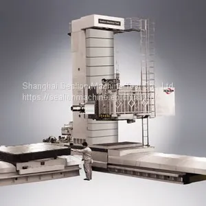 Gantry Machining Center thumbnail-1