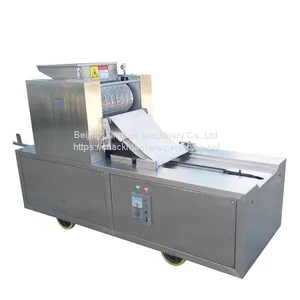 Fully Automatic Biscuit Making Machine thumbnail-1