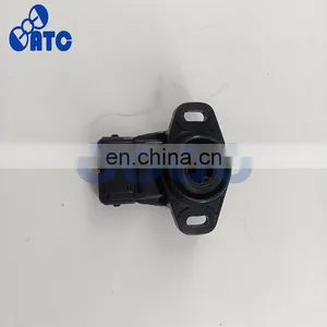 Throttle Position Sensor For Chrysler Sebring Stratus Dodge Mitsubishi Eclipse Galant Montero 2.4/3.0L MD628077 TH236 thumbnail-1