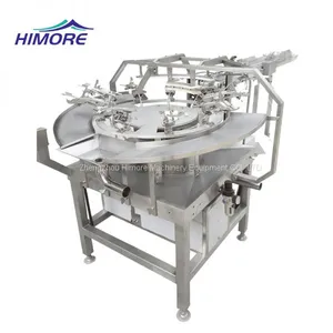 Automatic Eggs Breaker for Making Egg Liquid With Capacity 4000eggs/h thumbnail-3