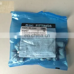 SMC Fitting Plastic Joints KQ2L06-02NS thumbnail-1