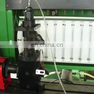 Auto Multifunction LGC815 Comon Rail Diesel Fuel Injection Testing Equipment thumbnail-5