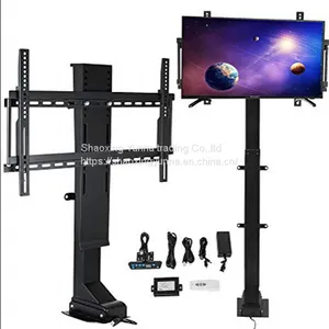 Motorized TV Lift thumbnail-2