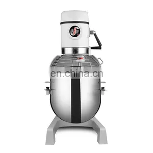 Flour Mixer Machine for Cake/mixer for Flour and Water Commercial Flour Mixer thumbnail-5