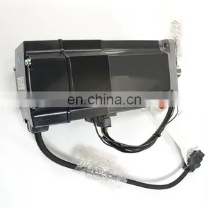 Single Phase AC Servo Motor Drive HC-KFS73B Mitsubishi Servo Kits thumbnail-1