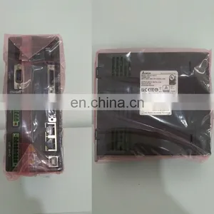 Delta Servo Motor for CNC Lathe Milling Graving Machine thumbnail-4