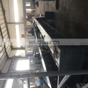 WAL-2000 Computer Control Horizontal Webbing Sling Tensile Test Machine thumbnail-3