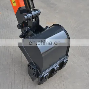 Micro Electric Excavator 800kg CE/ISO Certified Excavator Price in India thumbnail-6