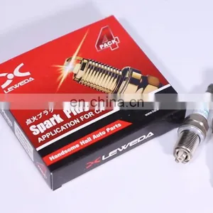 China Spark Plugs Suppliers Irridium Spark Plugs 90919-01217 Ref no 4996 for PRIUS thumbnail-6