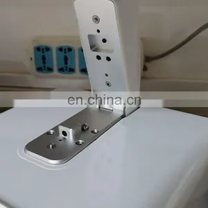 LCD Touch Screen Dna Testing Machine Micro Nano Spectrophotometer thumbnail-7