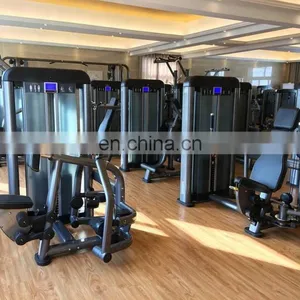 Life Fitness Training Equipment Triceps Press Machine TW18 thumbnail-5