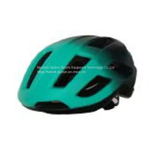 Mountain Bike Helmet thumbnail-1