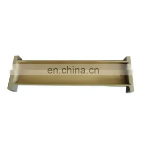 Bitumen Asphalt Brass Linear Shrinkage Mould For Sale thumbnail-3