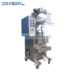 Joygoal - Shanghai Factory Direct Sale Small Bag Filling Machine Automatic Small Bag Filling Sealing Machine thumbnail-1