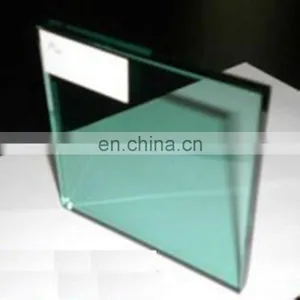 8mm Light Green Float Glass ,EN572.2 ,EUROPEAN STANDARD thumbnail-2