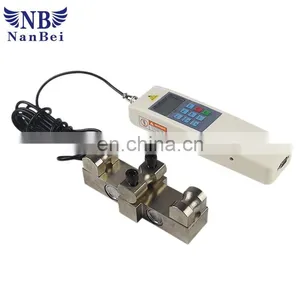 Digital Wire Pressuremeter Rope Tension Meter thumbnail-5