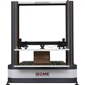 KRD101 Packaging Compression Tester thumbnail-1