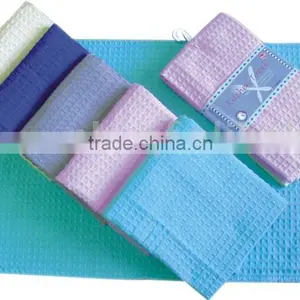 Solid Color Tea Towel thumbnail-1