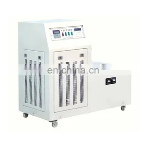 DWC 40 Impact Sample Cryogenic Tank With High Quality and New Band thumbnail-1