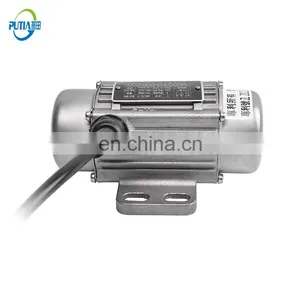 Putian Long Service Life 0.03KW Industrial Engineering Industrial Vibration Motor 50Hz thumbnail-6