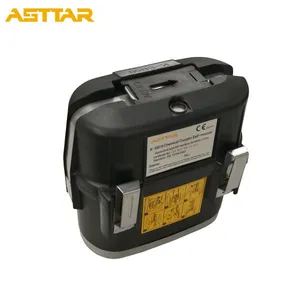 ASTTAR CE Certified 50 Minutes Isolated Oxygen Self-rescuer for Underground and Confined Spaces thumbnail-4