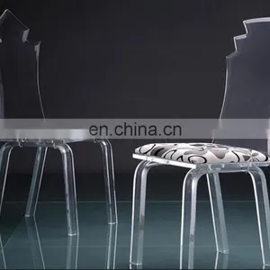 Plastic Injection Mould and Moulding---Acrylic/ Home Products thumbnail-2