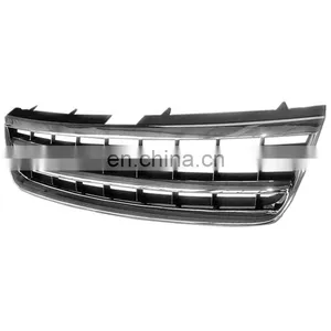 Shenzhen Abs Automotive Auto Plastic Automobile Car Grille Resin Silicone Mold Epoxy Manufacturer Custom Oem thumbnail-2