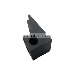 Guangzhou Custom Machined Components Precision Aluminum CNC Machining Parts thumbnail-2