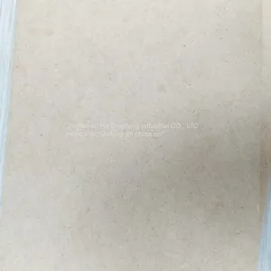 中密度垫板