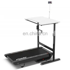 Walking Treadmill Fitness Equipment,thin a Treadmill Under Desk Use Home Gym Treadmill,heavy Duty Treadmill thumbnail-1