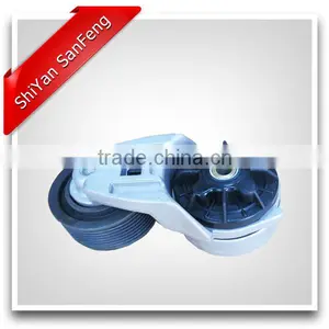 Belt Tensioner for Dongfeng Truck Engine 6CT/6L 3976831 thumbnail-1