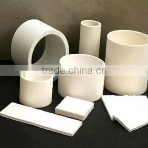 Al2O3 30-80% Ceramic Corundum-Mullite Brick,Tile And Other Special Parts thumbnail-1