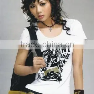 Women's t Shirt thumbnail-1