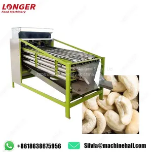 Automatic Cashew Grading Machine Manufacturers for Sale thumbnail-1