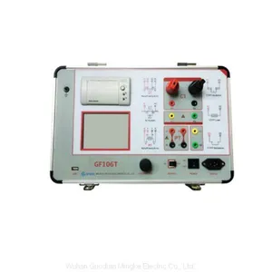 Power Frequency Analyzer thumbnail-1