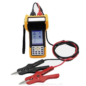 Storage Battery Internal Resistance Tester thumbnail-1