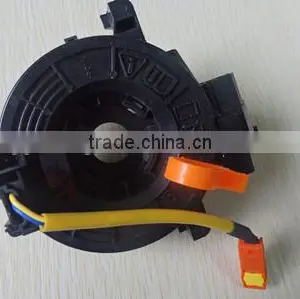 Car Parts Spiral Cable Sub Assy 84306-0k021 84306-0k021 for TOYOTA HILUX VIGO thumbnail-1