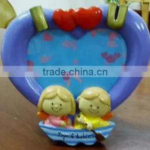 Love Couple Photo Frame, Cartoon Sex Photo Frame For Picture thumbnail-1