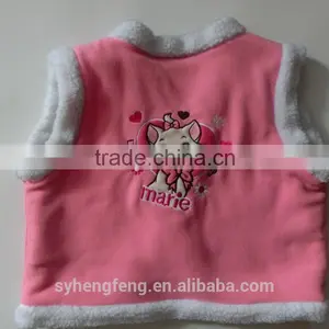 Factory Direct Sale Vest Cotton Vest thumbnail-2