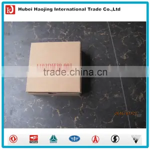 Dongfeng Diesel Truck Part Fuel-tank Cap 1103DH39-001 thumbnail-3