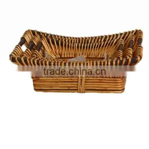 Antique Serving Tray thumbnail-1