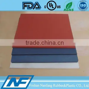 High-temperature Silicone Foam Sponge Sheet thumbnail-6