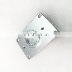 Custom Spare Part CNC Machining Metal Parts thumbnail-3