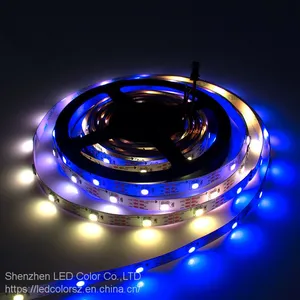 Led Light Strip 5050 Smd White PCB Smart Led Strip LC8812B thumbnail-5