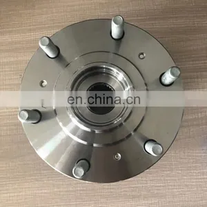 Wholesale AUTO PARTS WHEEL HUB BEARING ASSEMBLY MR992374 FOR L200 thumbnail-5