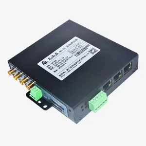 OEM Professional Industriales Router Linux for Water Utilities Remote Meter Reading thumbnail-3