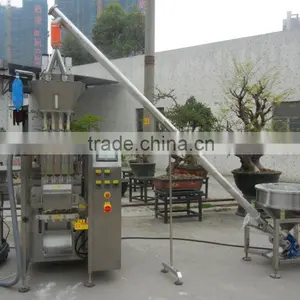 Multi Lanes Powder Stick Bag Packing Machine thumbnail-1